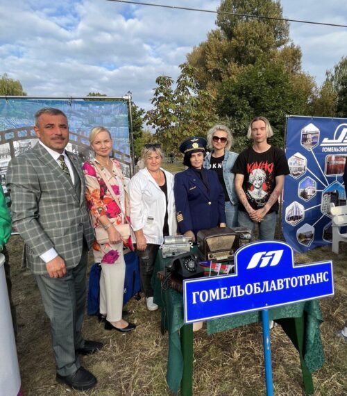 Заслуженная награда