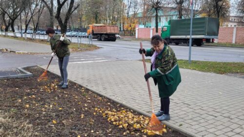 "Чистый четверг"