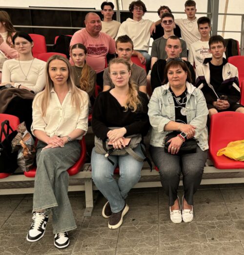 Открытый диалог "Здоровая нация - крепкая страна"