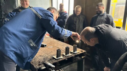 Соревнования по профессиональному мастерству