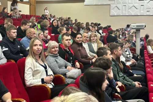 Лучшая молодая семья Гомельщины-2025