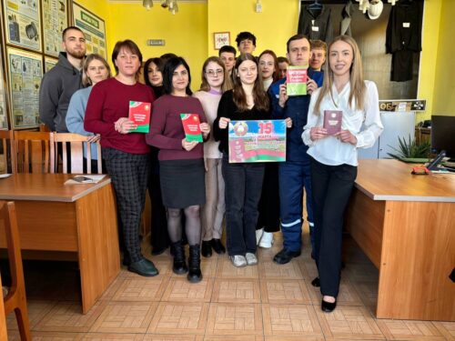 В преддверии одного из главных государственных праздников