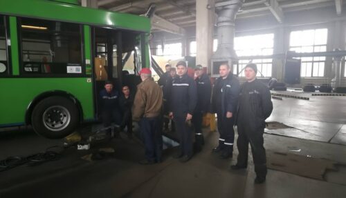 Единый день информирования