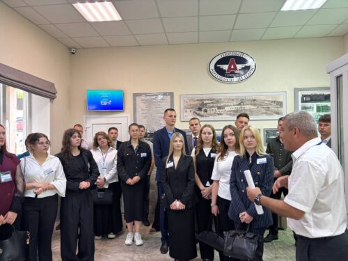 Обучающий семинар «Изучаю, заимствую, реализую!»